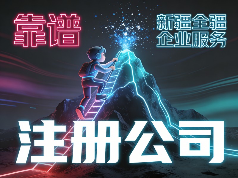 乌鲁木齐注册公司及分公司注册所需费用科普