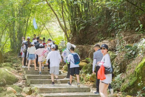 零号时光文化传媒助力粤之宝旅游会奖体验再升级