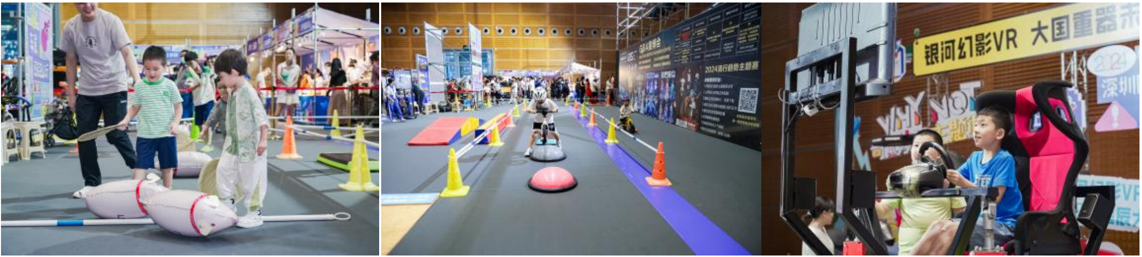 五一别挤了！《这届车展摊牌了：补贴狂撒｜底价对决》