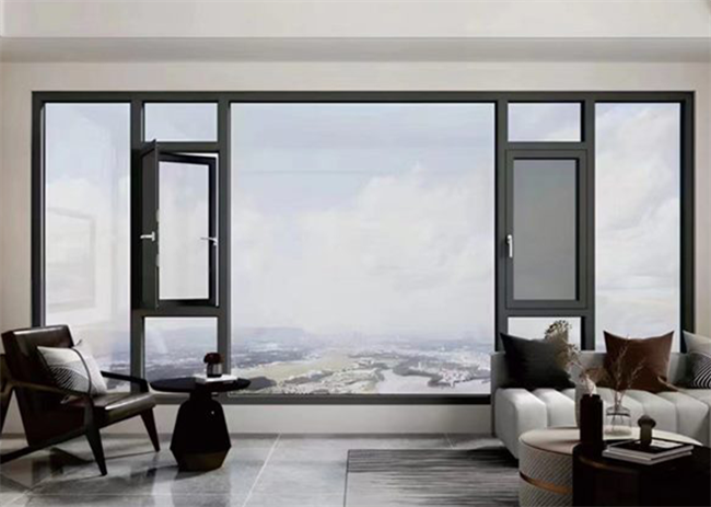 斩获中品榜荣誉！益天世家门窗跻身2026高端系