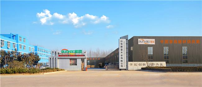 荣耀延续 匠筑安全|群豪板材荣膺2026中品榜