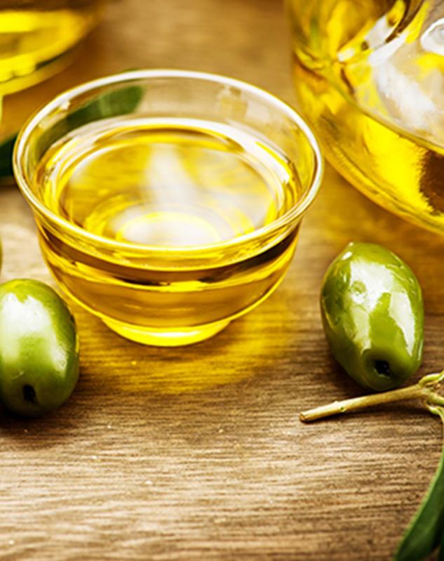 并非所有橄榄油都如此出色!Arsenio有机特级橄榄油,用心呵护你的健康