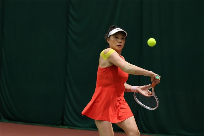 2026ITF国际网球大师赛MT400北京昌平站圆满